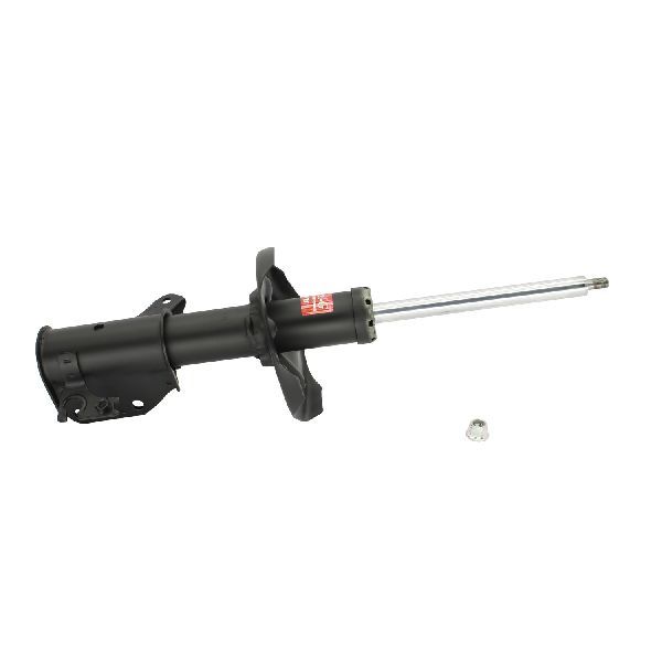1999-2000 Mazda Protege Suspension Strut - Front Left (KYB)
