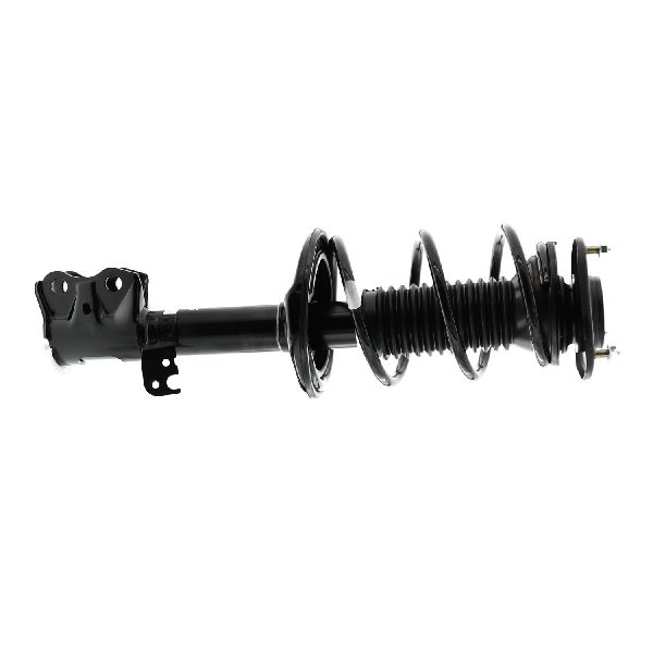 2009-2010 Pontiac Vibe Suspension Strut and Coil Spring Assembly - Front Right (KYB)