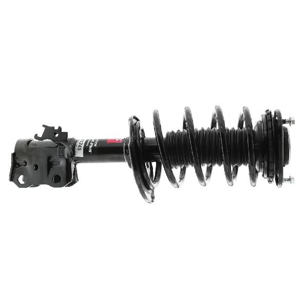 2010-2015 Toyota Prius Suspension Strut and Coil Spring Assembly - Front Right (KYB)