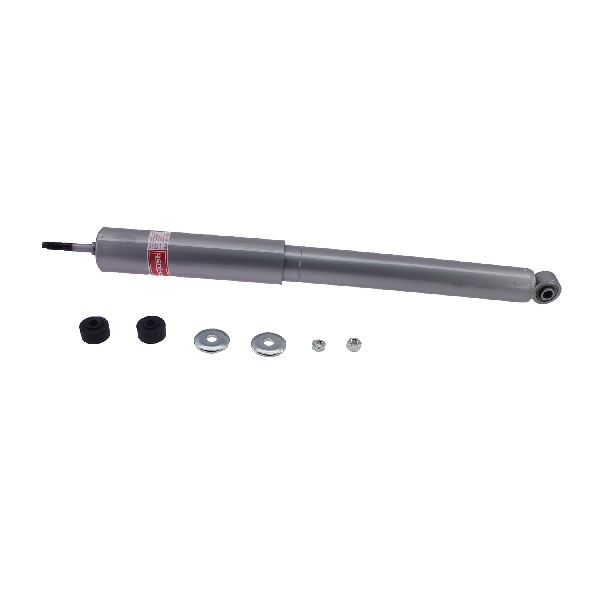 1965-1971 Porsche 911 Suspension Shock Absorber - Rear (KYB)