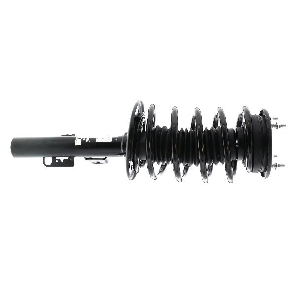 2008-2009 Ford Taurus Suspension Strut and Coil Spring Assembly - Front Right (KYB)