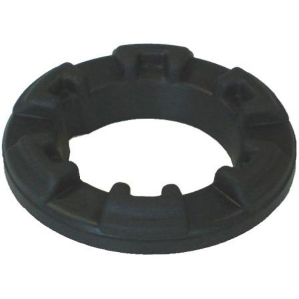 1995-1999 Nissan Maxima Coil Spring Insulator - Rear Upper (KYB)