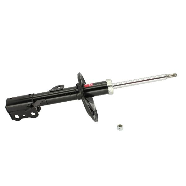 2007-2010 Toyota Sienna Suspension Strut - Front Left (KYB)