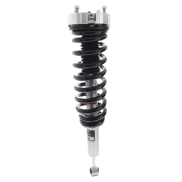 2007-2021 Toyota Tundra Suspension Strut and Coil Spring Assembly - Front Left (KYB)