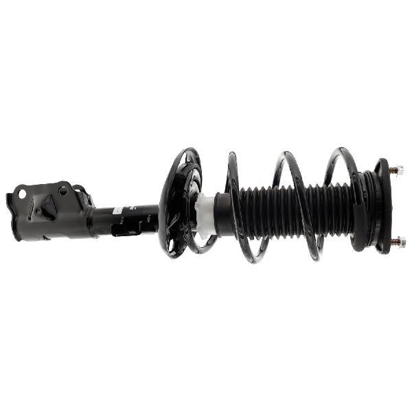 2014-2018 Mazda 3 Suspension Strut and Coil Spring Assembly - Front Left (KYB)