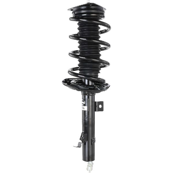 2017-2022 Nissan Rogue Sport Suspension Strut and Coil Spring Assembly - Front Right (KYB)