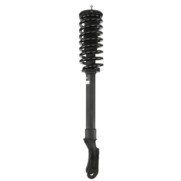 2011-2015 Dodge Durango Suspension Strut and Coil Spring Assembly - Front Left (KYB)