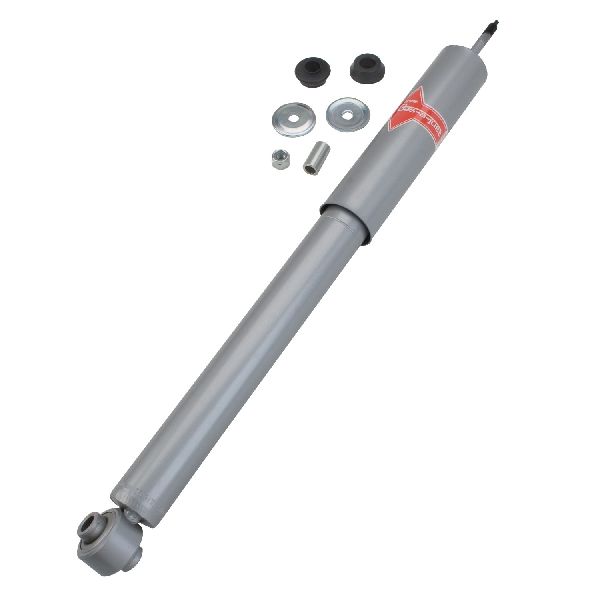 2001-2006 Mitsubishi Montero Suspension Shock Absorber - Rear (KYB)