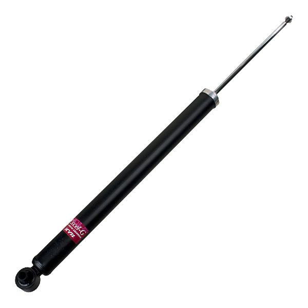 2004-2009 Mazda 3 Suspension Shock Absorber - Rear (KYB)