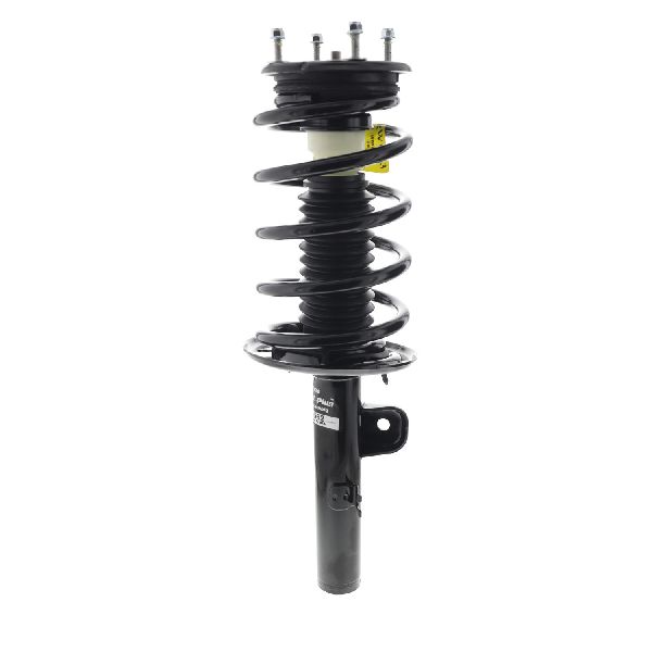 2010-2011 Lincoln MKS Suspension Strut and Coil Spring Assembly - Front Left (KYB)