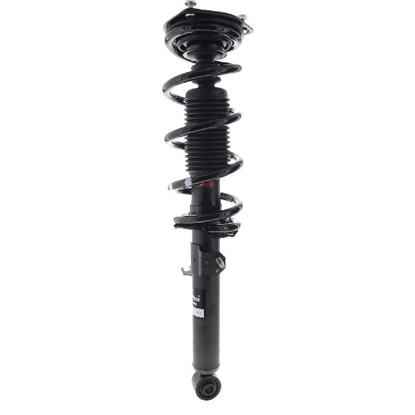 2015 INFINITI Q40 Suspension Strut and Coil Spring Assembly - Front Right (KYB)