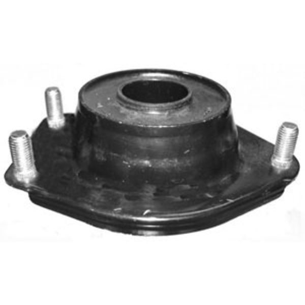 2002-2005 Kia Rio Suspension Strut Mount - Front Right (KYB)