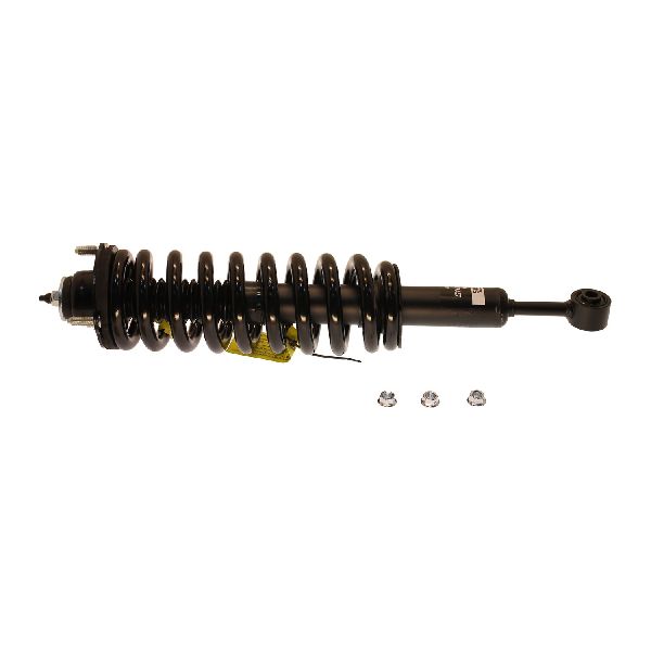 2007-2009 Toyota FJ Cruiser Suspension Strut and Coil Spring Assembly - Front Left (KYB)