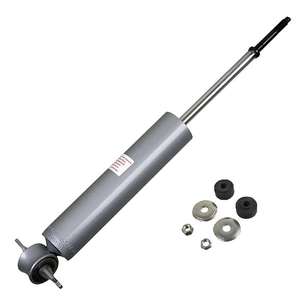 1983-1993 Dodge Ram 50 Suspension Shock Absorber - Front (KYB)