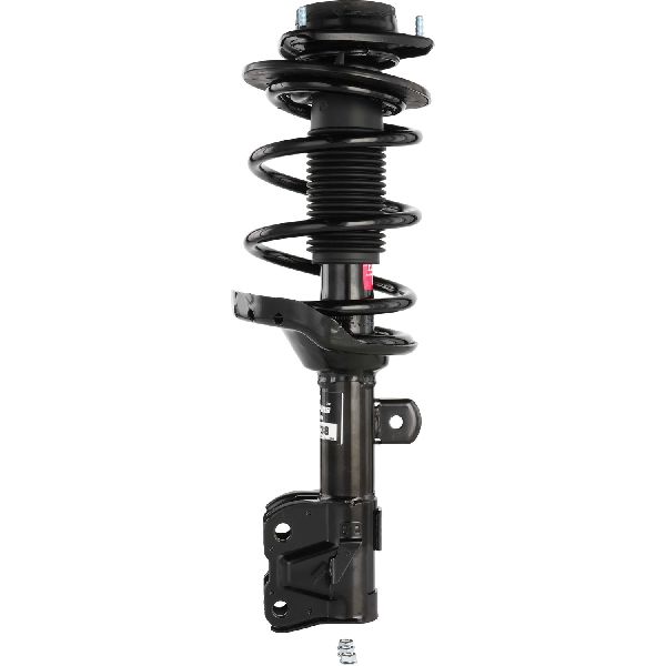 2015-2017 Subaru Legacy Suspension Strut and Coil Spring Assembly - Front Right (KYB)