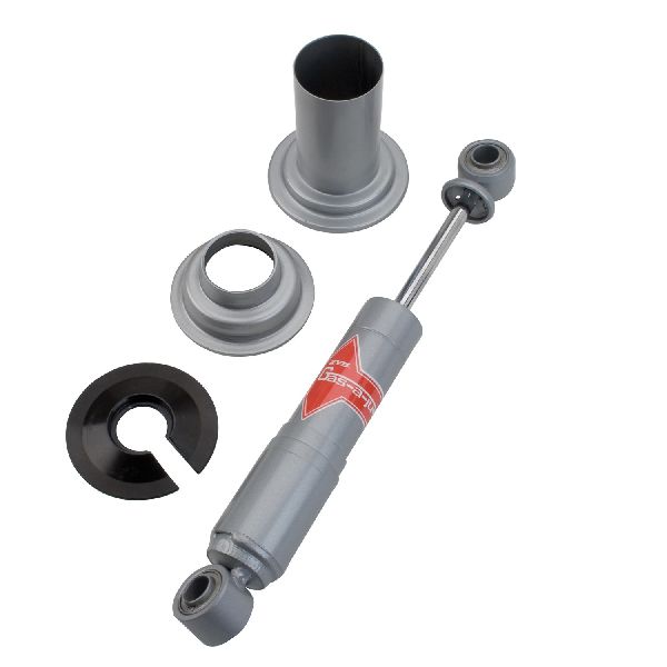 1968-1971 Jaguar XJ Suspension Strut - Rear (KYB)