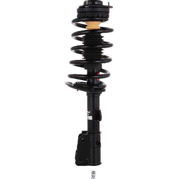 2013-2017 Dodge Grand Caravan Suspension Strut and Coil Spring Assembly - Front Right (KYB)