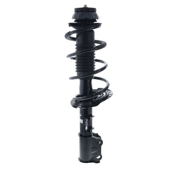 2012-2017 Kia Rio Suspension Strut and Coil Spring Assembly - Front Left (KYB)