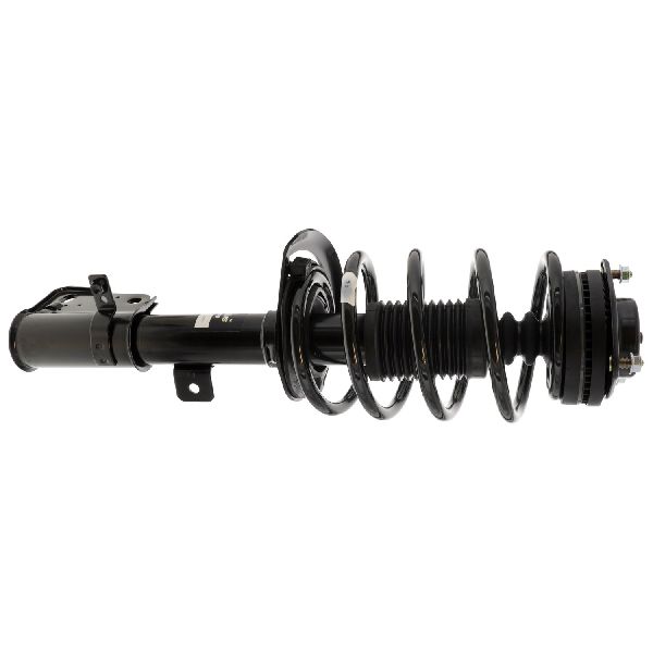 2008-2014 Dodge Avenger Suspension Strut and Coil Spring Assembly - Front Right (KYB)