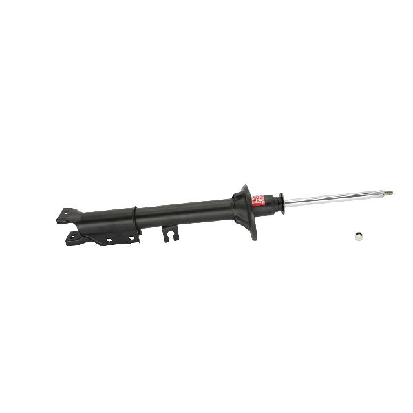 1986-1989 Mazda 323 Suspension Strut - Rear Left (KYB)