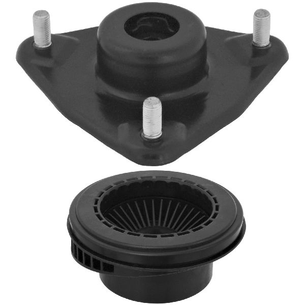 2010-2013 Kia Forte Koup Suspension Strut Mount Kit - Front (KYB)