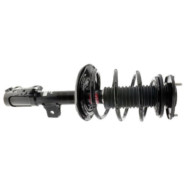 2006-2008 Toyota RAV4 Suspension Strut and Coil Spring Assembly - Front Left (KYB)