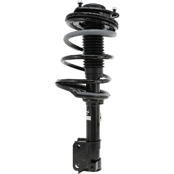 2004-2012 Mitsubishi Galant Suspension Strut and Coil Spring Assembly - Front Right (KYB)