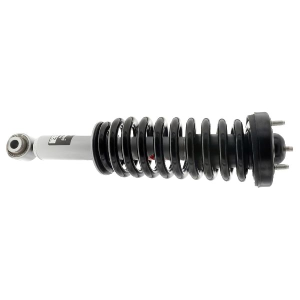 2009-2013 Ford F-150 Suspension Strut and Coil Spring Assembly - Front (KYB)
