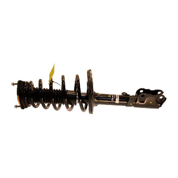 2007-2011 Toyota Camry Suspension Strut and Coil Spring Assembly - Rear Left (KYB)