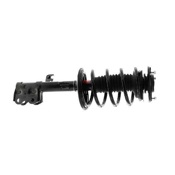 2004-2009 Toyota Prius Suspension Strut and Coil Spring Assembly - Front Right (KYB)