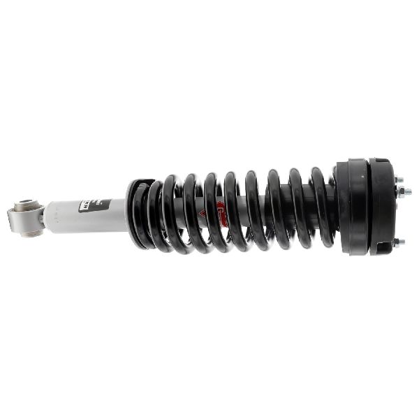 2009-2013 Ford F-150 Suspension Strut and Coil Spring Assembly - Front Right (KYB)