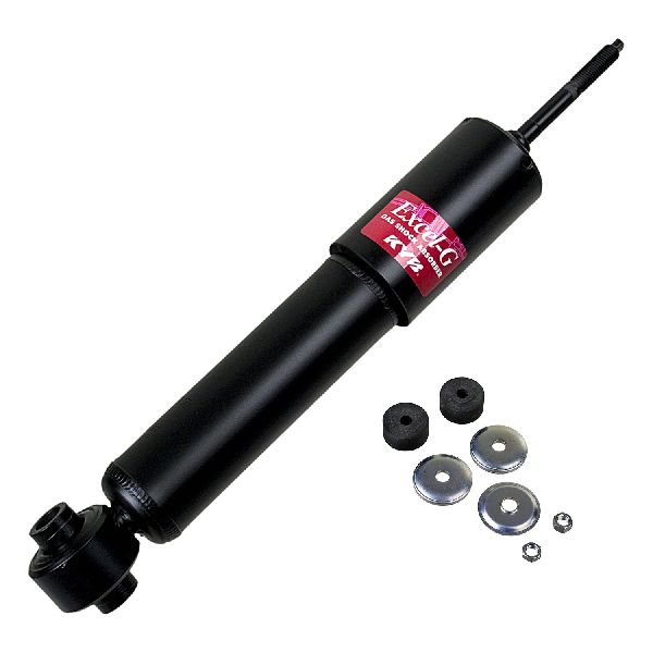 1993-2003 Volkswagen EuroVan Suspension Shock Absorber - Front (KYB)