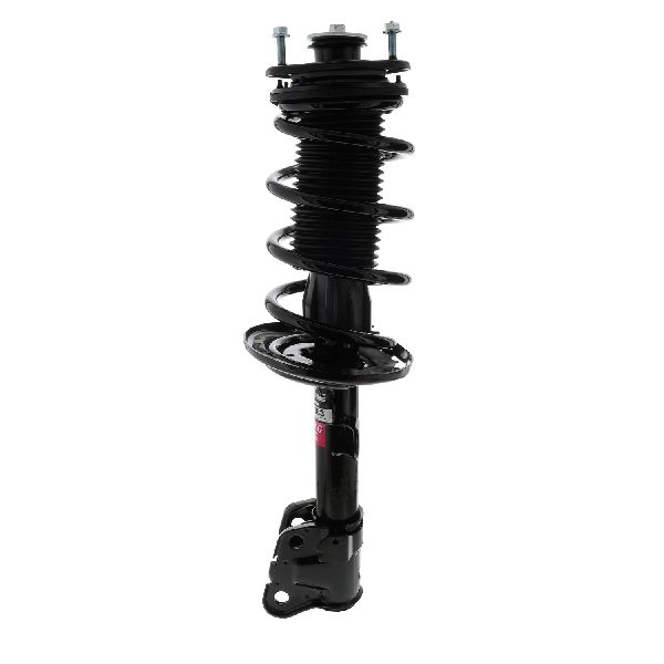 2007-2013 Acura MDX Suspension Strut and Coil Spring Assembly - Front Left (KYB)
