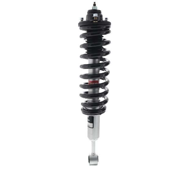 2017-2023 Lexus GX460 Suspension Strut and Coil Spring Assembly - Front Left (KYB)