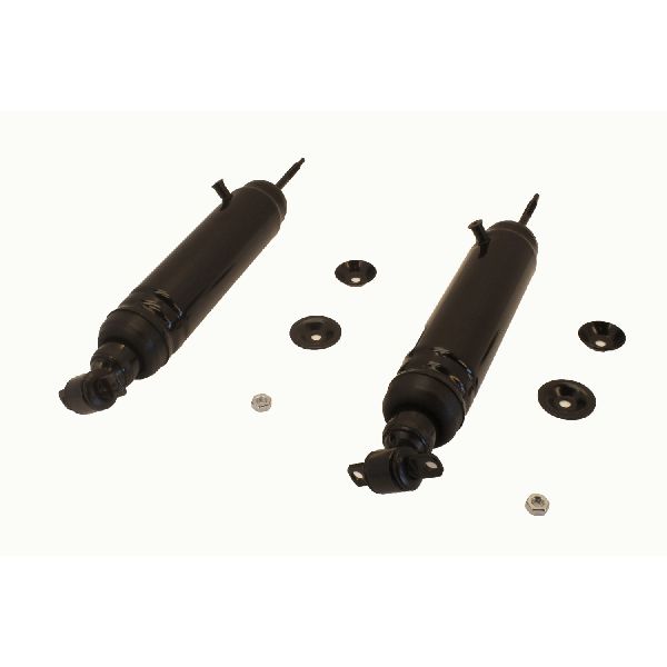 2000-2005 Buick LeSabre Suspension Shock Absorber - Rear (KYB)