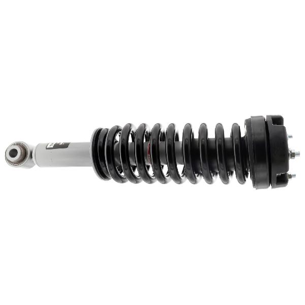 2009-2013 Ford F-150 Suspension Strut and Coil Spring Assembly - Front Left (KYB)
