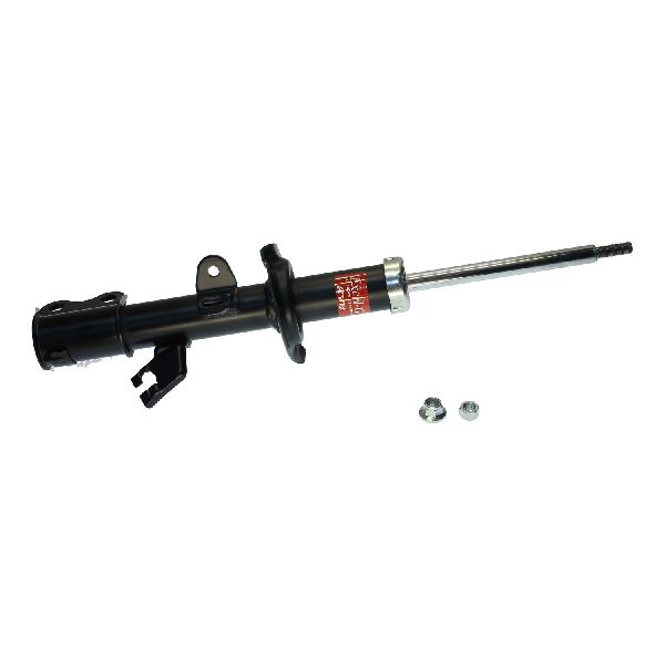 2014-2019 Nissan Versa Note Suspension Strut - Front Left (KYB)