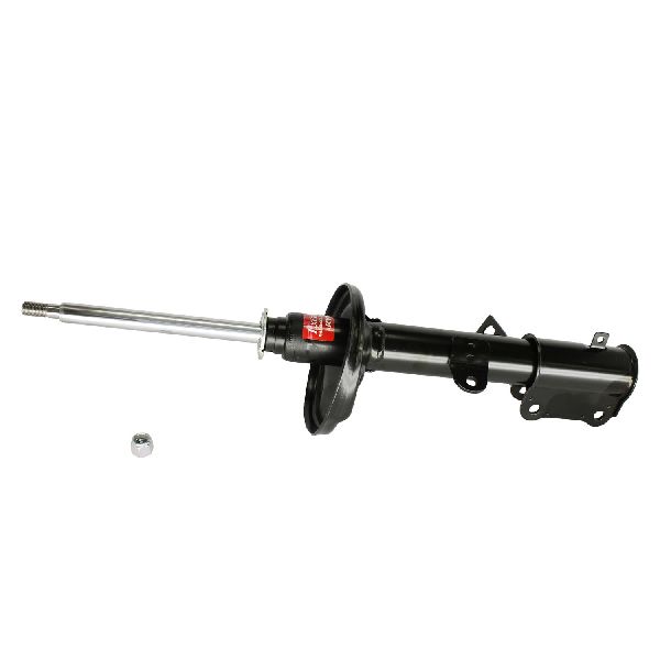 1989-1992 Geo Prizm Suspension Strut - Rear Left (KYB)