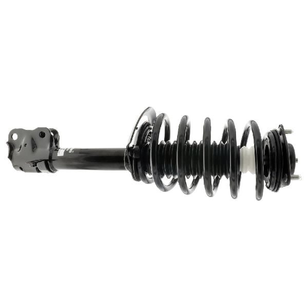 2011 Jeep Compass Suspension Strut and Coil Spring Assembly - Front Right (KYB)