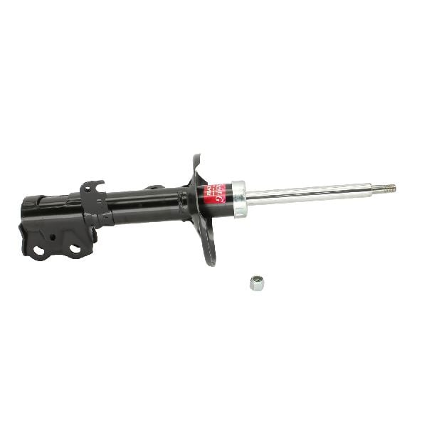 2009-2010 Pontiac Vibe Suspension Strut - Front Left (KYB)