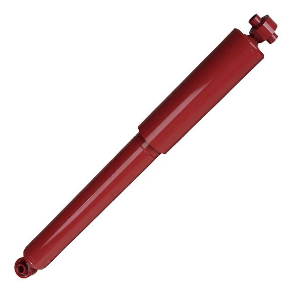 1999-2004 Jeep Grand Cherokee Suspension Shock Absorber - Rear (KYB)