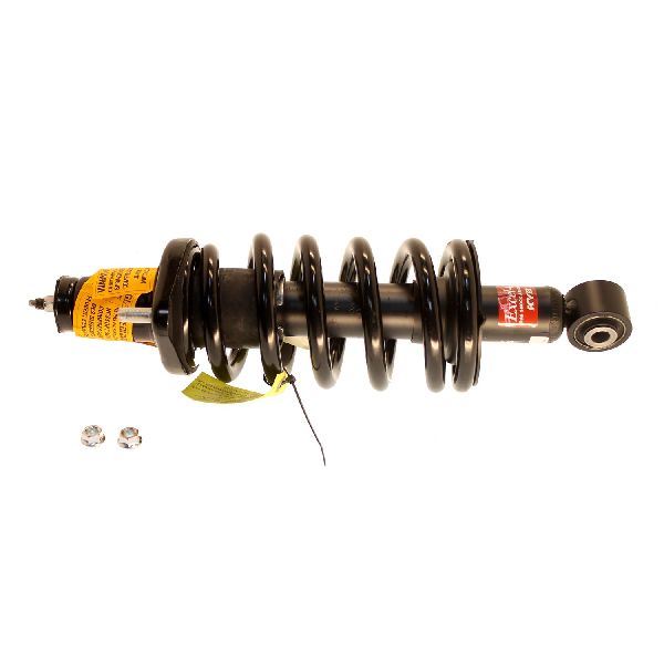 2002-2004 Honda CR-V Suspension Strut and Coil Spring Assembly - Rear Right (KYB)
