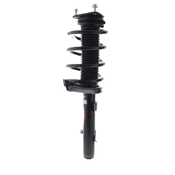 2013 Ford Escape Suspension Strut and Coil Spring Assembly - Front Left (KYB)