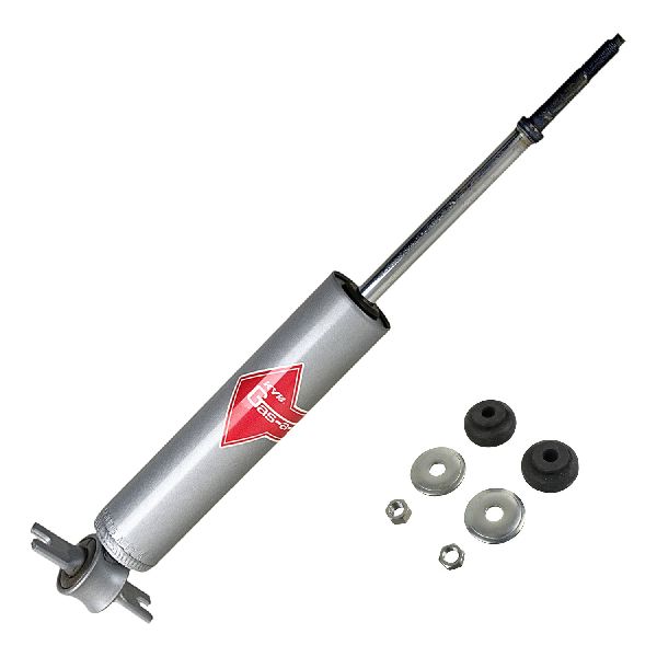 1981-1994 Dodge B250 Suspension Shock Absorber - Front (KYB)