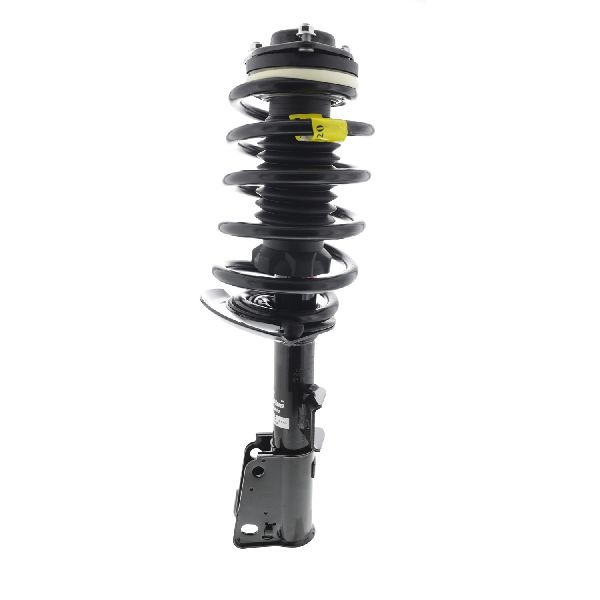 2011-2019 Dodge Journey Suspension Strut and Coil Spring Assembly - Front Left (KYB)