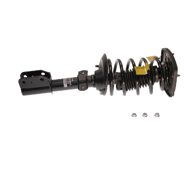 2004-2013 Chevrolet Impala Suspension Strut and Coil Spring Assembly - Rear Left (KYB)