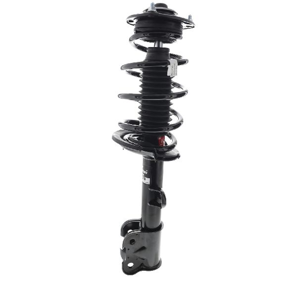 2011-2013 Kia Sorento Suspension Strut and Coil Spring Assembly - Front Left (KYB)
