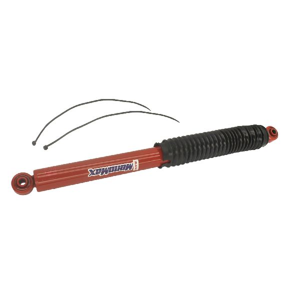 2011-2012 Ram 3500 Suspension Shock Absorber - Rear (KYB)