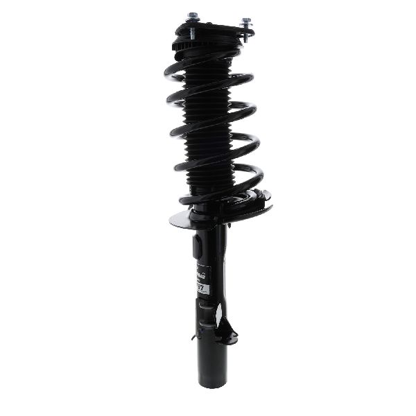 2014-2019 Ford Escape Suspension Strut and Coil Spring Assembly - Front Left (KYB)