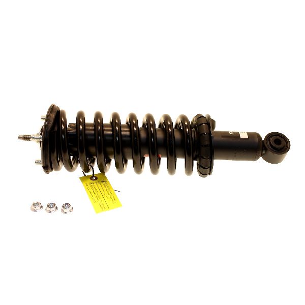 2005-2021 Nissan Frontier Suspension Strut and Coil Spring Assembly - Front (KYB)